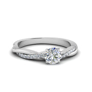 round-cut-lab-grown-diamond-twisted-infinity-engagement-ring-in-14K-white-gold-FD8253ROR-NL-WG